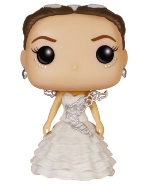 Figurine Pop Katniss Wedding Dress (The Hunger Games)