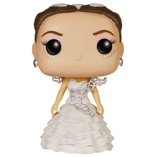 Figurine Pop Katniss Wedding Dress (The Hunger Games)