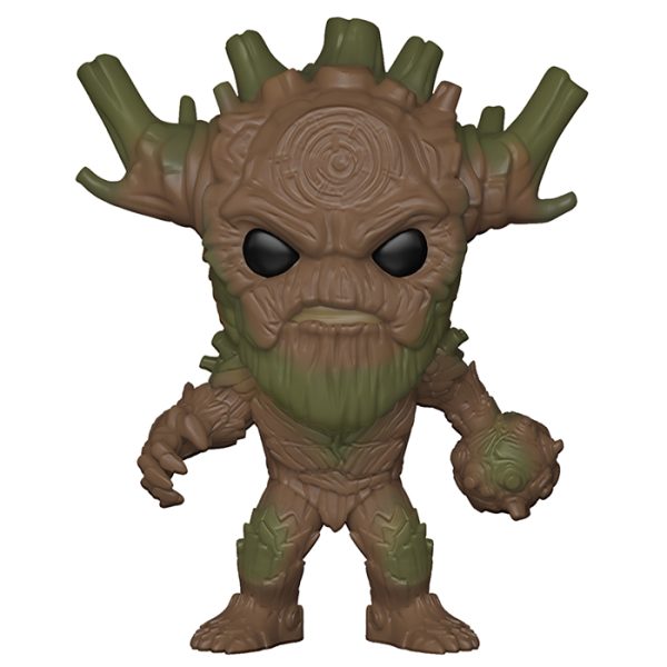 Figurine Pop King Groot (Contest of champions)