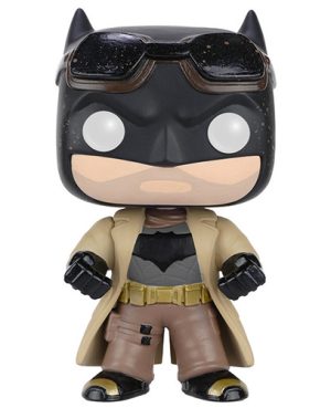 Figurine Pop Knightmare Batman (Batman VS Superman)