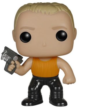 Figurine Pop Korben Dallas (The Fifth Element)
