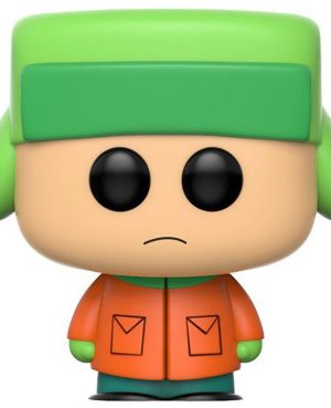 Figurine Pop Kyle (South Park)