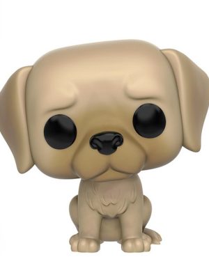 Figurine Pop Labrador Retriever (Pets)