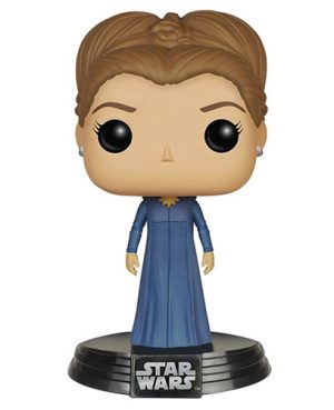 Figurine Pop Princess Leia The Force Awakens (Star Wars)