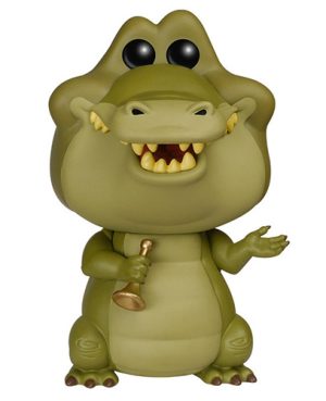 Figurine Pop Louis (La Princesse Et La Grenouille)