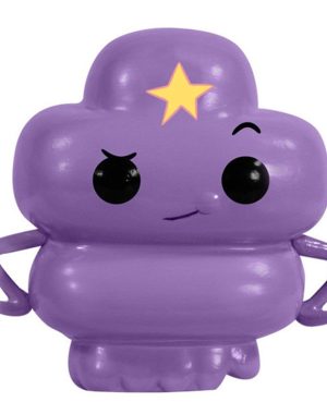 Figurine Pop Lumpy Space Princess (Adventure Time)