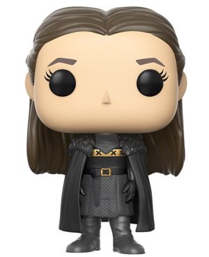Figurine Pop Lyanna Mormont (Game Of Thrones)