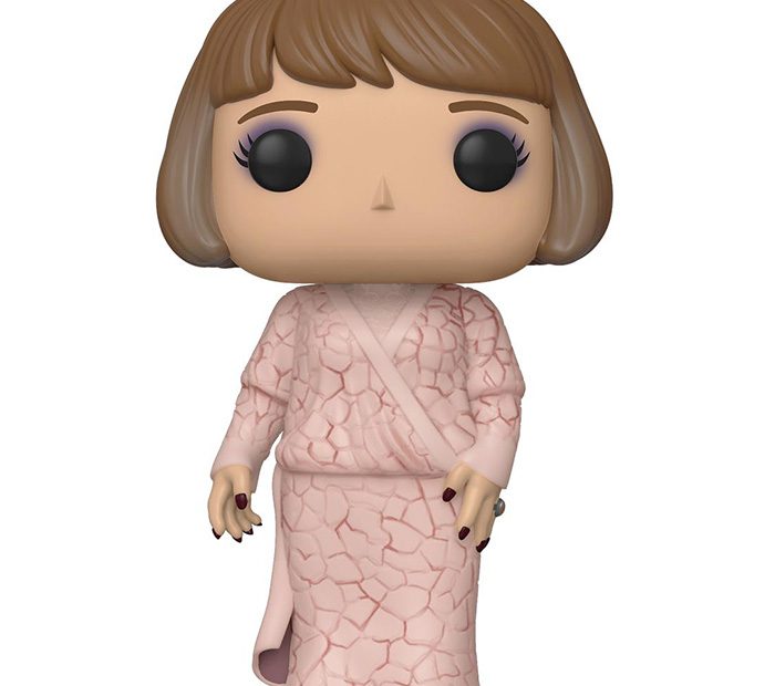 Figurine Pop Madame Maxime (Harry Potter)