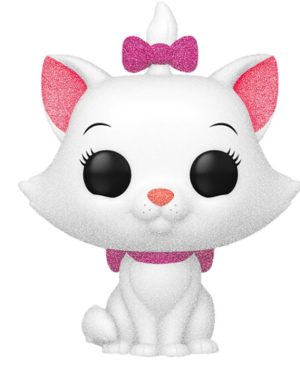 Figurine Pop Marie Diamond (Les Aristochats)