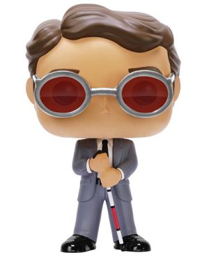 Figurine Pop Matt Murdock (Daredevil)