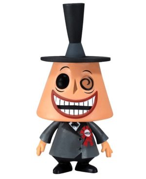 Figurine Pop Mayor (L'Etrange No?l De Monsieur Jack)