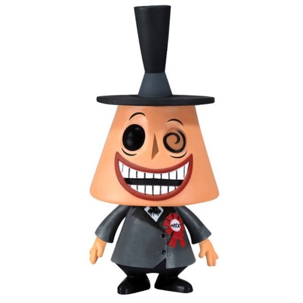 Figurine Pop Mayor (L'Etrange No?l De Monsieur Jack)