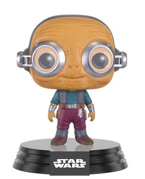 Figurine Pop Maz Kanata (Star Wars)