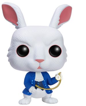 Figurine Pop McTwisp (Alice Through The Looking Glass)