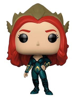 Figurine Pop Mera (Aquaman)