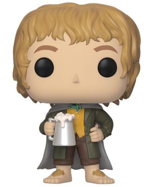 Figurine Pop Merry (The Lord Of The Rings)