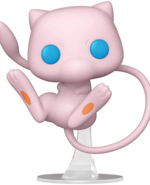 Figurine Pop Mew (Pokemon)
