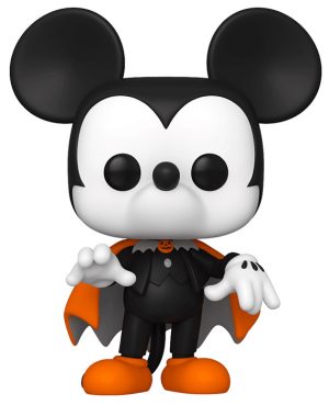 Figurine Pop Mickey vampire (Mickey)