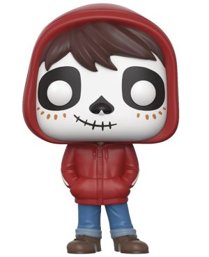 Figurine Pop Miguel (Coco)