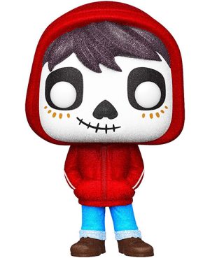 Figurine Pop Miguel Diamond (Coco)