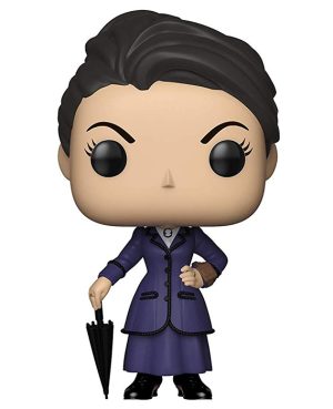 Figurine Pop Missy (Doctor Who)