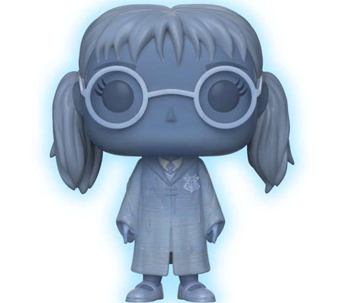 Figurine Pop Moaning Myrtle (Harry Potter)