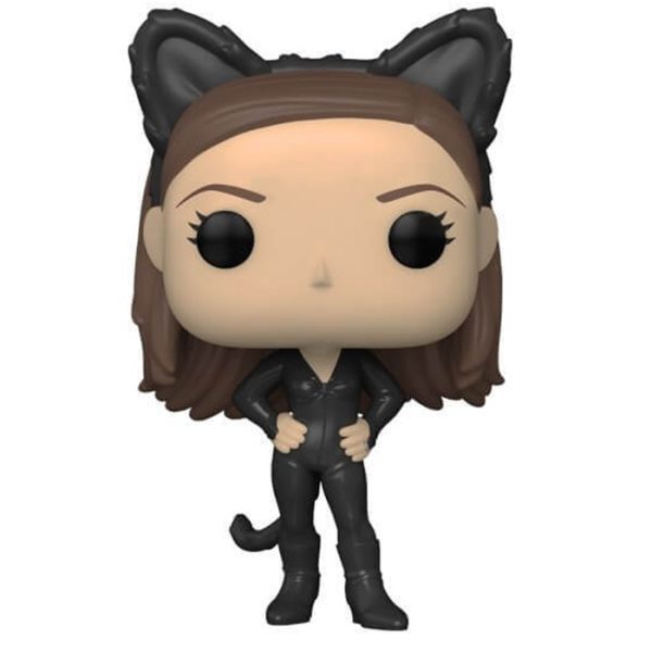 Figurine Pop Monica Geller catwoman (Friends)