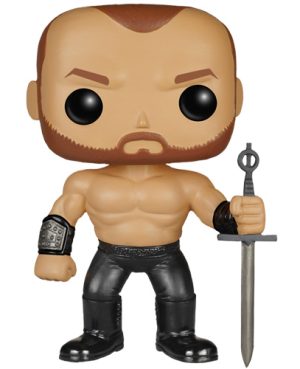 Figurine Pop The Mountain (Game Of Thrones)