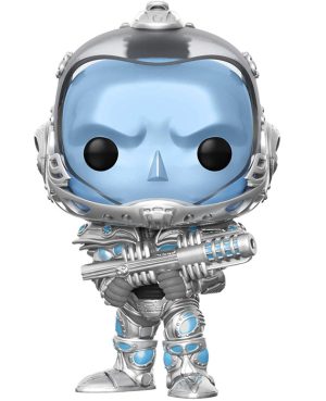Figurine Pop Mr Freeze (Batman & Robin)