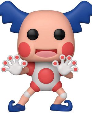 Figurine Pop Mr. Mime (Pokemon)
