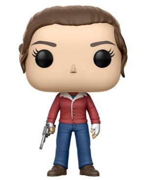 Figurine Pop Nancy (Stranger Things)