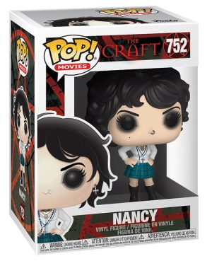 Pop Figurine Pop Nancy (The Craft) Figurine in box