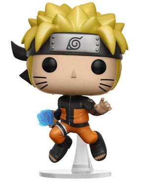 Figurine Pop Naruto Rasengan (Naruto Shippuden)