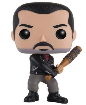Figurine Pop Negan (The Walking Dead)