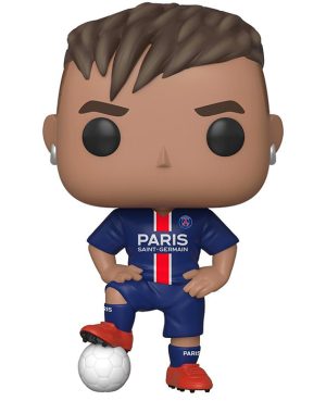 Figurine Pop Neymar Jr (Paris Saint-Germain)