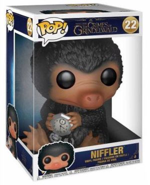 Pop Figurine Pop Niffler supersized (The Crimes Of Grindelwald) Figurine in box