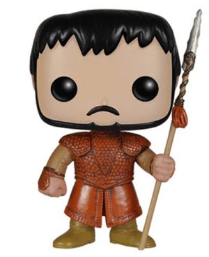 Figurine Pop Oberyn Martell (Game Of Thrones)