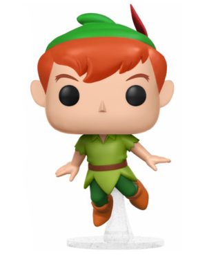 Figurine Pop Peter Pan (Peter Pan)