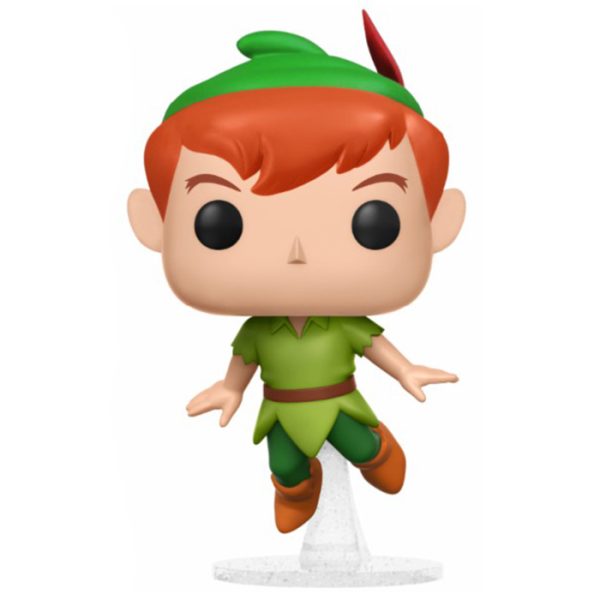 Figurine Pop Peter Pan (Peter Pan)