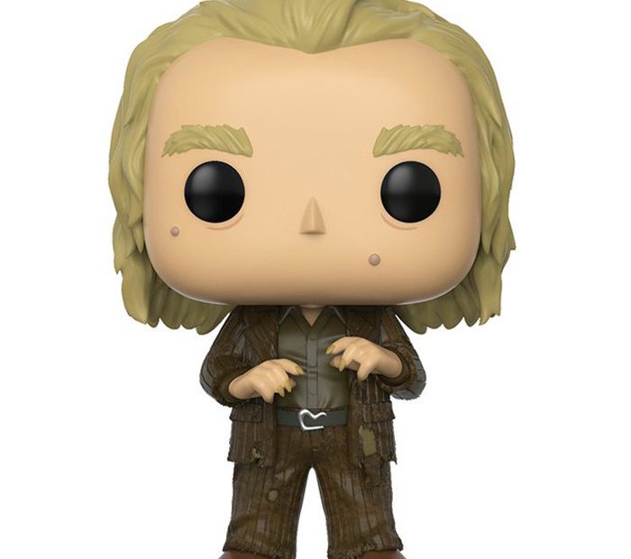 Figurine Pop Peter Pettigrew (Harry Potter)