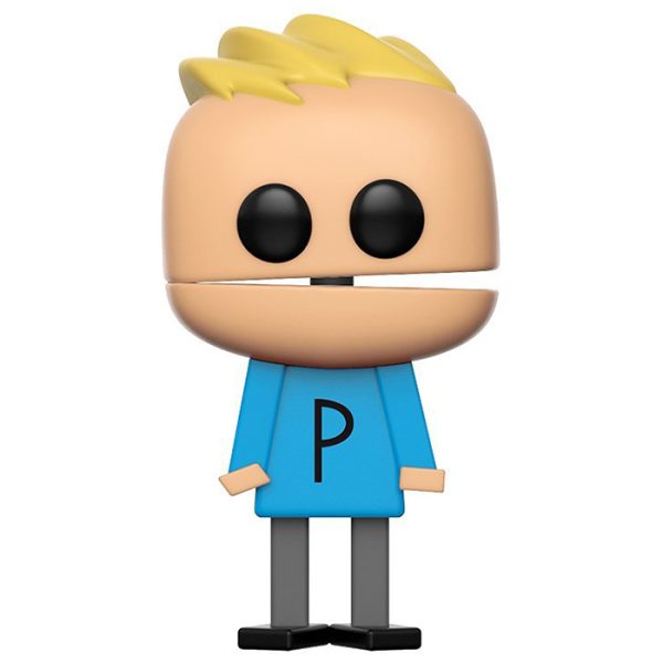 Figurine Pop Phillip (South Park)