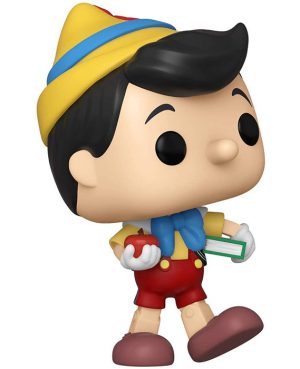 Figurine Pop Pinocchio (Pinocchio)