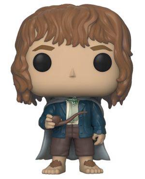 Figurine Pop Pippin (The Lord Of The Rings)