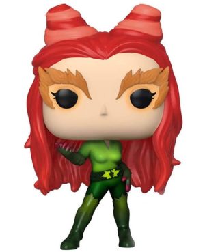 Figurine Pop Poison Ivy (Batman & Robin)