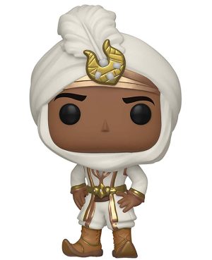 Figurine Pop Aladdin as Prince Ali (Aladdin)