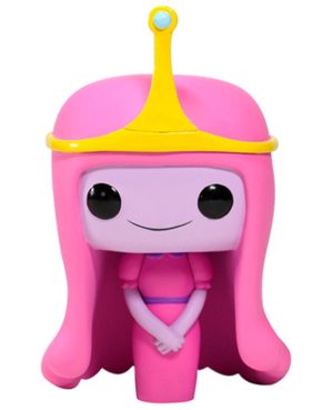 Figurine Pop Princess Bubblegum (Adventure Time)