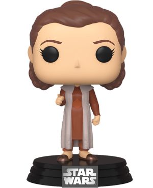 Figurine Pop Princess Leia on Bespin (Star Wars)