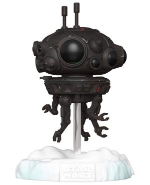Figurine Pop Probe droid Battle at Echo Base (Star Wars)
