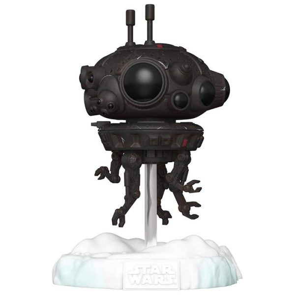 Figurine Pop Probe droid Battle at Echo Base (Star Wars)