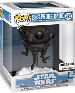 Pop Figurine Pop Probe droid Battle at Echo Base (Star Wars) Figurine in box